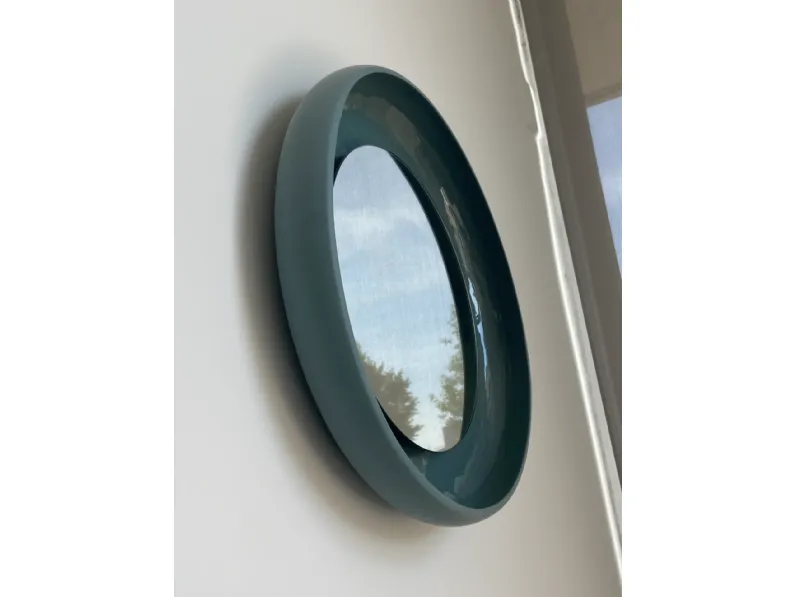 Specchiera Coque di Miniforms a prezzi scontati