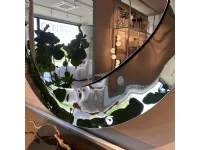 Specchio in stile design Cosmos OFFERTA OUTLET