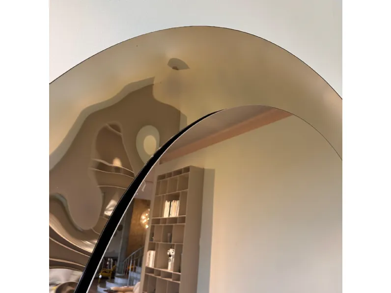 Specchio in stile design Cosmos OFFERTA OUTLET