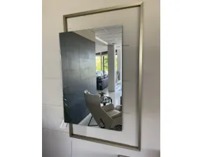 Specchio design Rebus specchio di Fontana arte scontato -21%