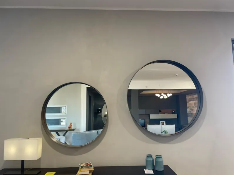 Specchio design Specchio wish di Cattelan italia a prezzo scontato