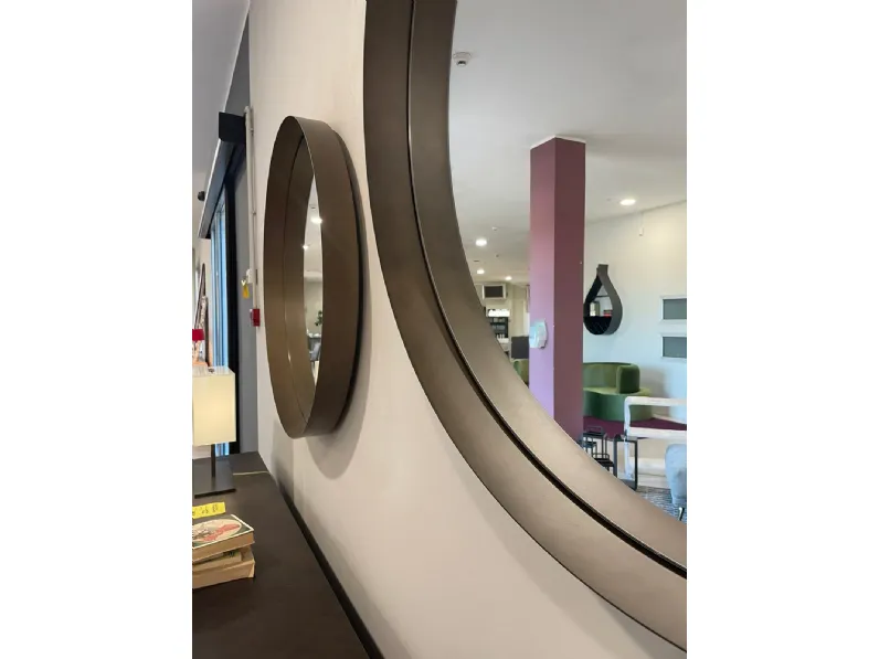 Specchio design Specchio wish di Cattelan italia a prezzo scontato