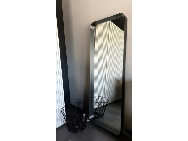 Specchio in stile design Tape  OFFERTA OUTLET