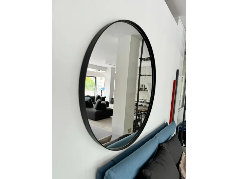 Specchio design Visual di Sovet a prezzo Outlet
