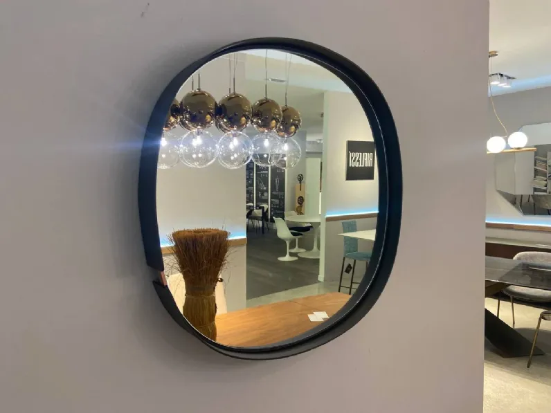 Specchio Lumiere di Riflessi in stile moderna SCONTATO 