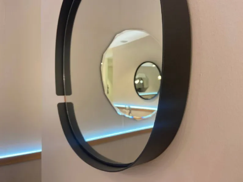 Specchio Lumiere di Riflessi in stile moderna SCONTATO 