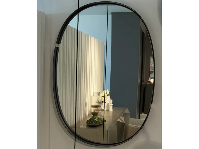 Richiedi il prezzo dello specchio modello Set 3 specchi lumiere di Riflessi 