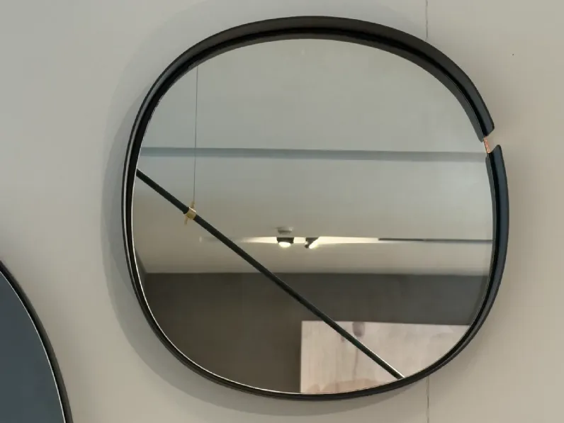 Richiedi il prezzo dello specchio modello Set 3 specchi lumiere di Riflessi 
