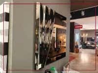 Specchiera Sipario cs5146-m di Calligaris: richiedi il prezzo scontato 