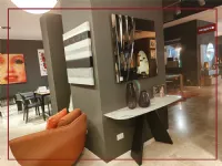Specchiera Sipario cs5146-m di Calligaris: richiedi il prezzo scontato 