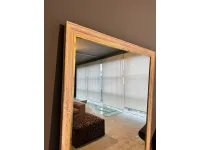 Specchio in stile moderna Specchio decape' OFFERTA OUTLET