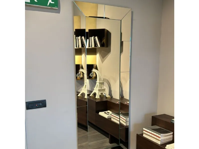 Specchio in stile moderno Regal OFFERTA OUTLET