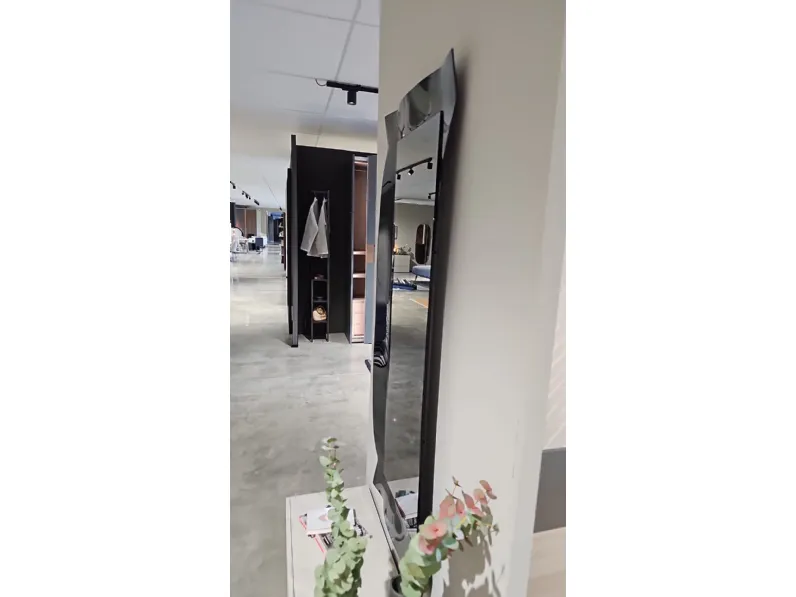 Specchio moderna Luxor  di Easyline scontato -36%