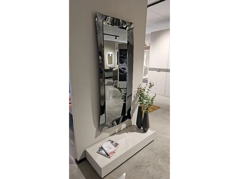 Specchio moderna Luxor  di Easyline scontato -36%