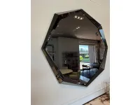 Specchio moderna Emerald di Cattelan italia a prezzo Outlet