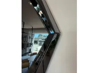 Specchio moderna Emerald di Cattelan italia a prezzo Outlet