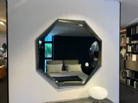 Richiedi il prezzo dello specchio modello Emerald di Cattelan italia 