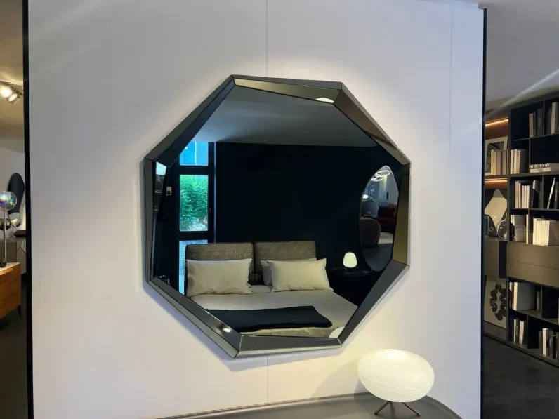 Richiedi il prezzo dello specchio modello Emerald di Cattelan italia 