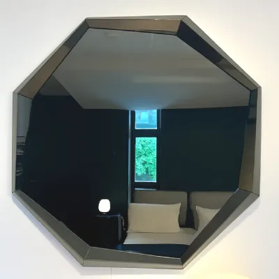 Richiedi il prezzo dello specchio modello Emerald di Cattelan italia 