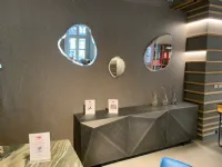 Specchio modello Hawaii d di Cattelan italia a prezzi convenienti