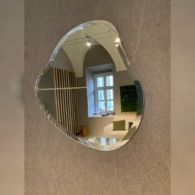 Specchio modello Hawaii d di Cattelan italia a prezzi convenienti