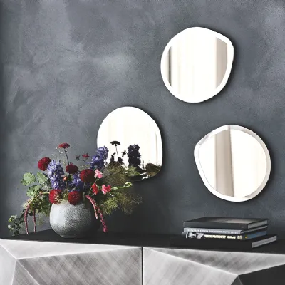Specchiera modello Hawaii e di Cattelan italia a prezzi convenienti
