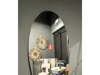 Specchiera modello Muschio di Bonaldo a prezzi outlet