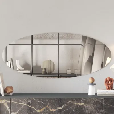 Specchio design Specchio lake di Scavolini a prezzo Outlet