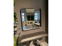 Specchiera in stile design Wish s  OFFERTA OUTLET