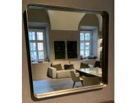 Specchiera in stile design Wish s  OFFERTA OUTLET