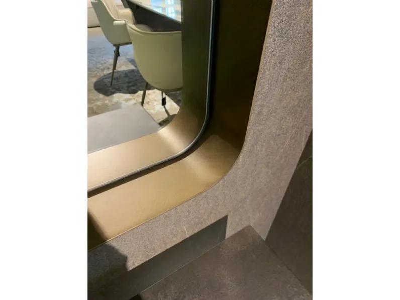 Specchiera in stile design Wish s  OFFERTA OUTLET