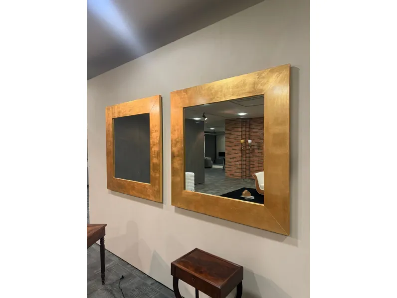 Specchiera in stile moderna Specchiera OFFERTA OUTLET