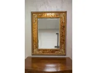 Specchio in stile classica Specchiera OFFERTA OUTLET