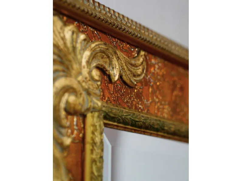 Specchio in stile classica Specchiera OFFERTA OUTLET