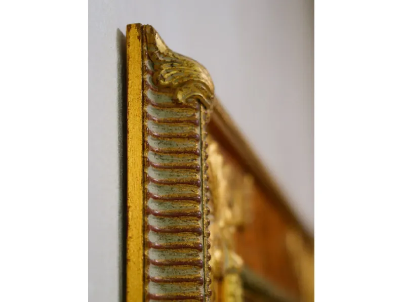 Specchio in stile classica Specchiera OFFERTA OUTLET
