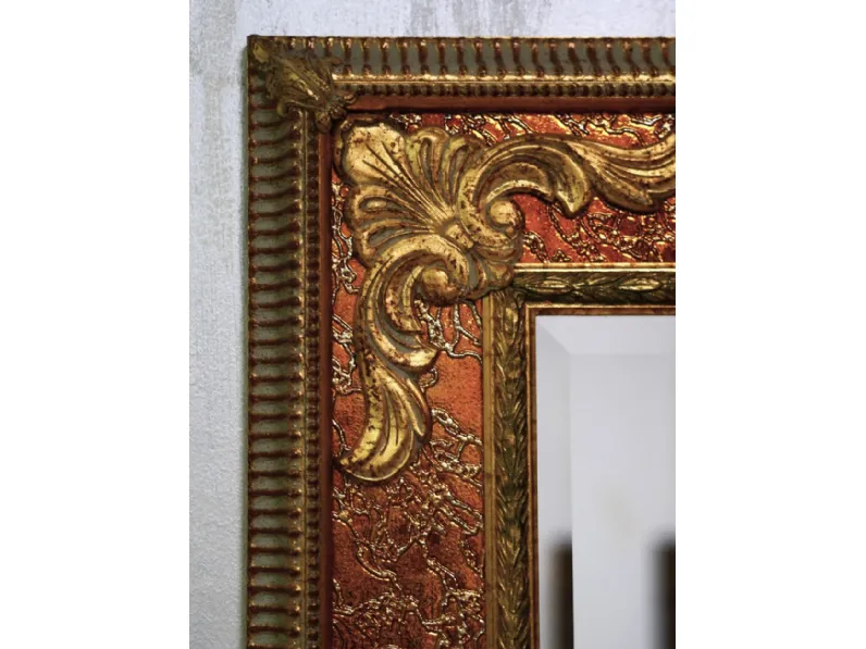 Specchio in stile classica Specchiera OFFERTA OUTLET