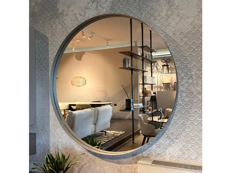 Specchio in stile design Wish OFFERTA OUTLET