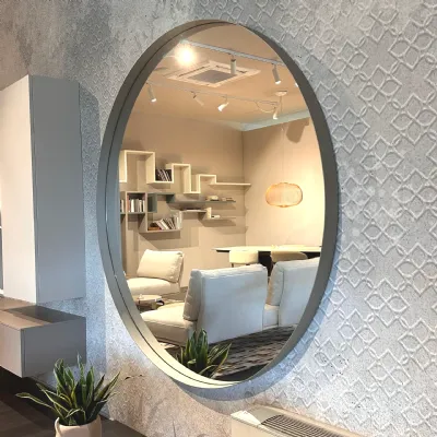 Specchio in stile design Wish OFFERTA OUTLET