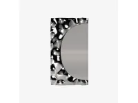 Specchio design Afrodite di Tonin casa in Offerta Outlet
