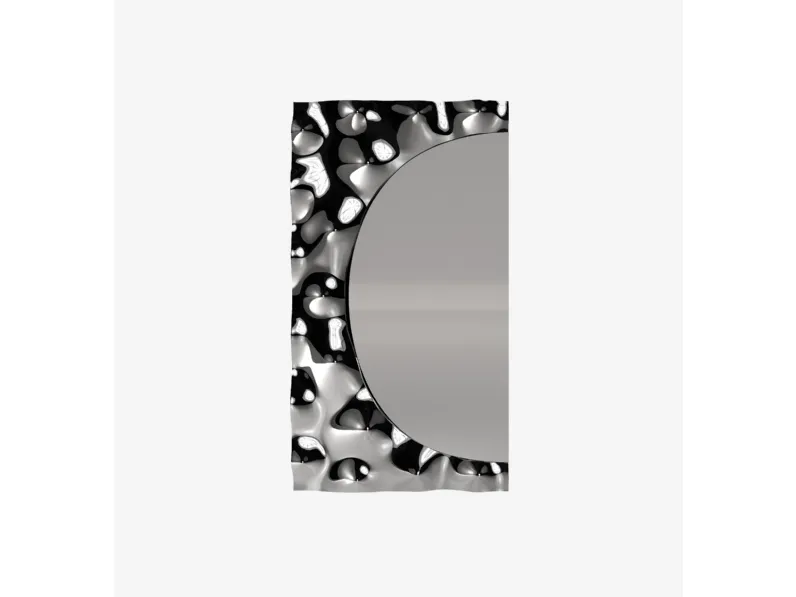 Specchio design Afrodite di Tonin casa in Offerta Outlet