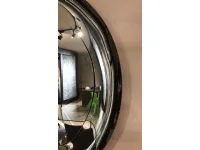 Specchio moderna Ascot di Cattelan italia a prezzo scontato