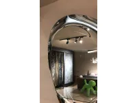 Specchio moderna Ascot di Cattelan italia a prezzo scontato