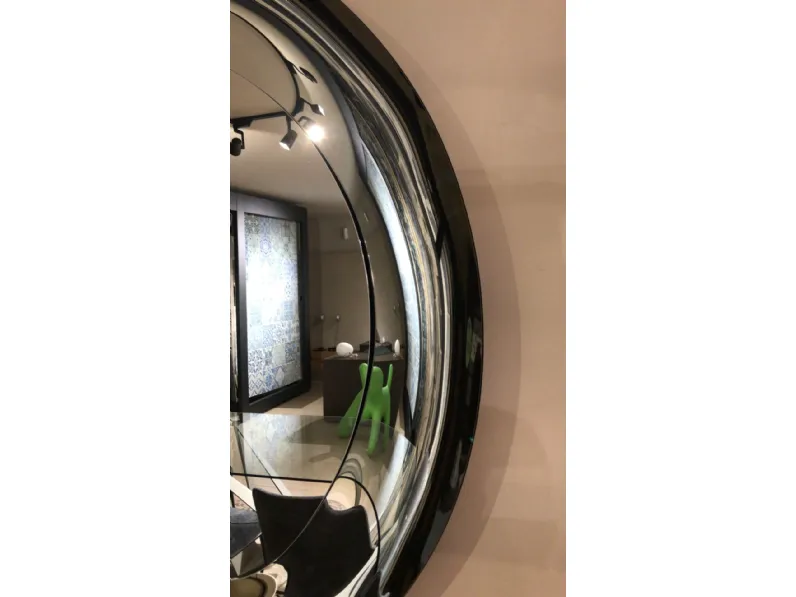 Specchio moderna Ascot di Cattelan italia a prezzo scontato