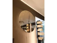 Specchio moderna Borea di Artigianmobili scontato -25%