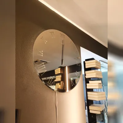 Specchio moderna Borea di Artigianmobili scontato -25%