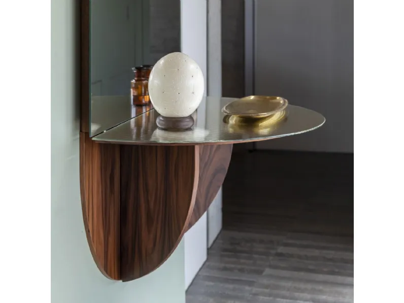 Specchio Brame di Mogg in stile design SCONTATO 