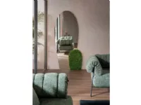 Specchio in stile design Cactus OFFERTA OUTLET