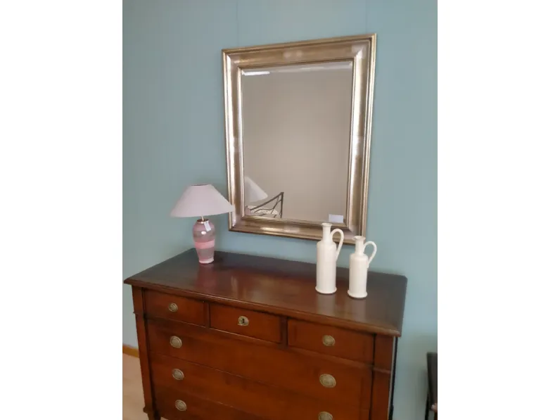 Specchiera in stile classica L'artes OFFERTA OUTLET