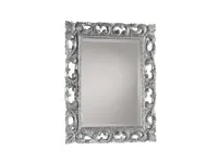 Specchio classica Specchiera lucina  di Artigianale a prezzo Outlet