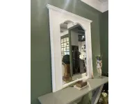Specchiera in stile classica Specchio  OFFERTA OUTLET